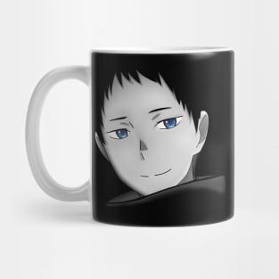 Mitsuru Mug